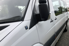 Very well done Choudhury Warraich from Milton Keynes, passing your D1 tests first attempt. From Neville and Three Shires Driving Centre Ltd.